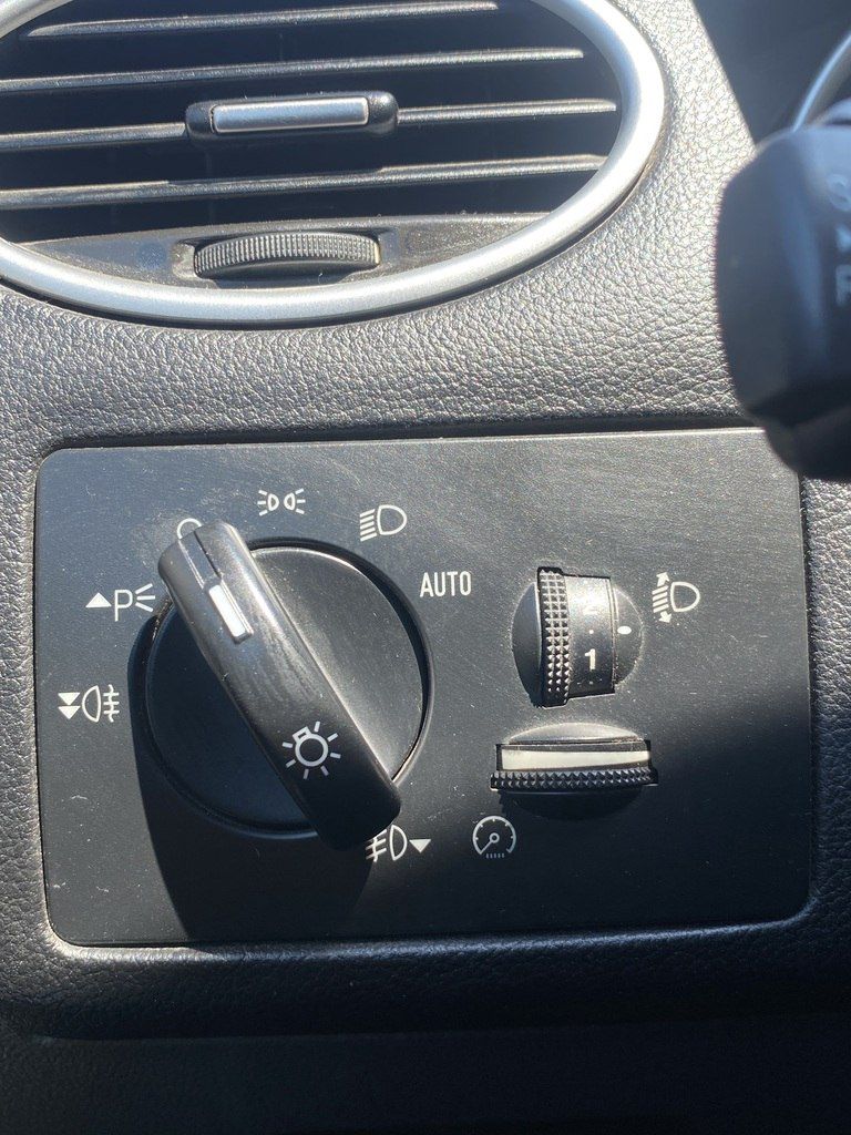 Ford Focus, 1.6 L, 2008 il, 350 000 km 99-RY-227 — Avtomobillər, Quba (10)