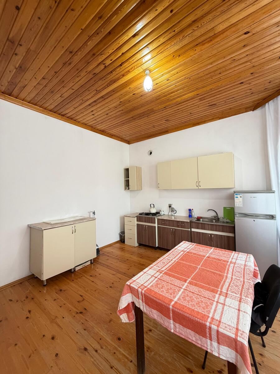 Satılır 5 otaqlı həyət evi/bağ evi 200 m² — Ev, villa, Bakı (6)