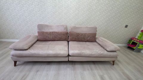 Divan, İşlənmiş, Bazasız, Çatdırılma yoxdur — Bakı