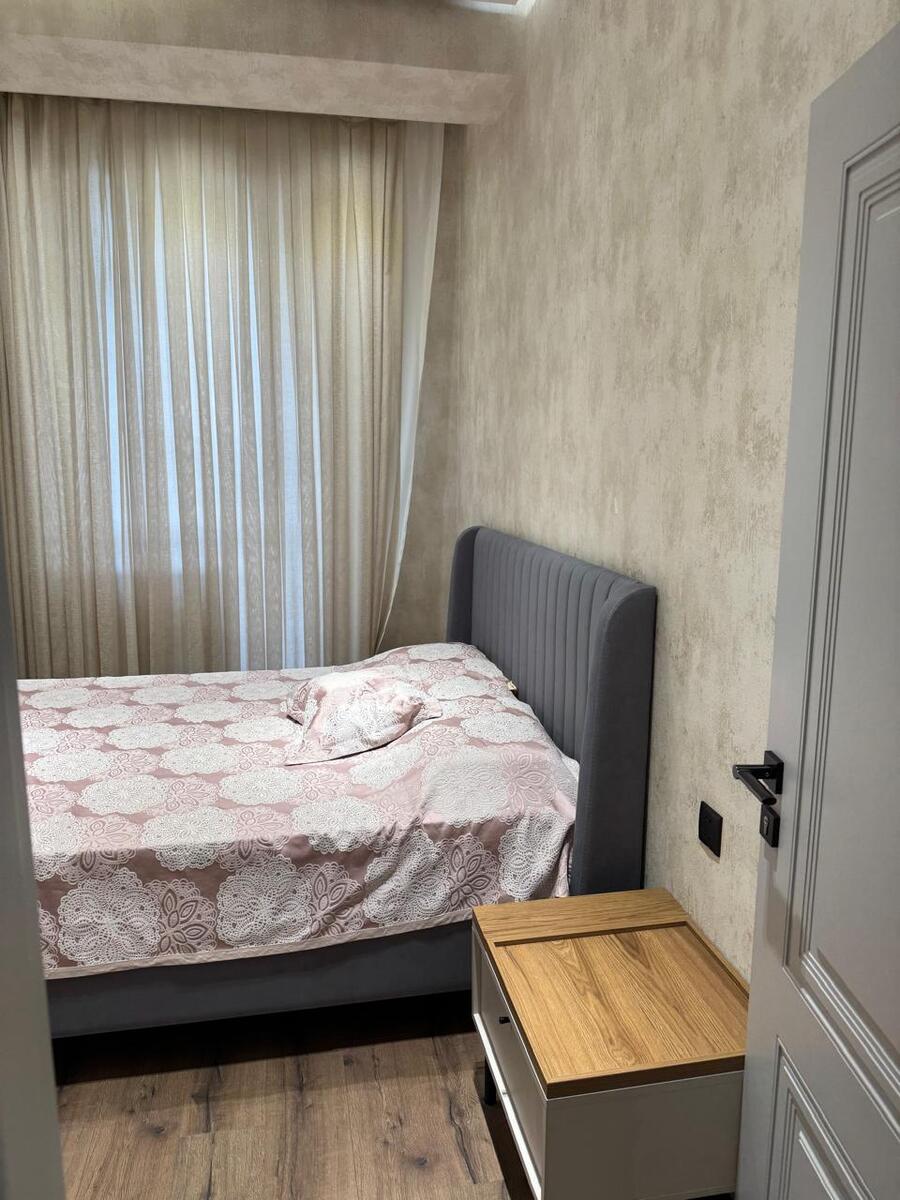 Satılır 3 otaqlı yeni tikili 70 m² — Mənzil, Bakı (10)