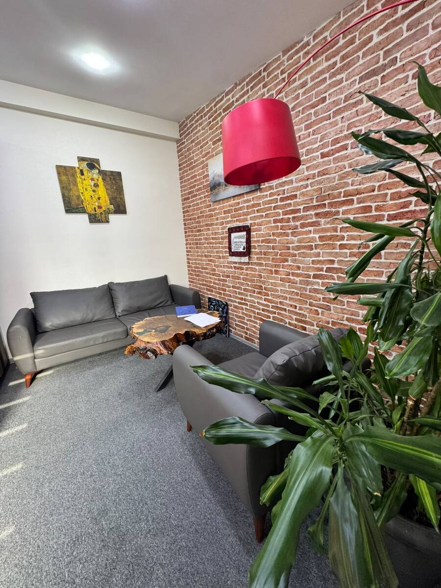 İcarəyə verilir 1 otaqlı ofis 50 m² — Ofis, Bakı (6)