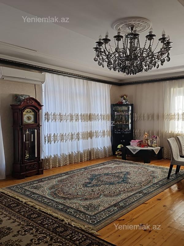 Satılır 5 otaqlı Həyət evi / Villa, 180 m², Xırdalan ş — Ev, villa (2)
