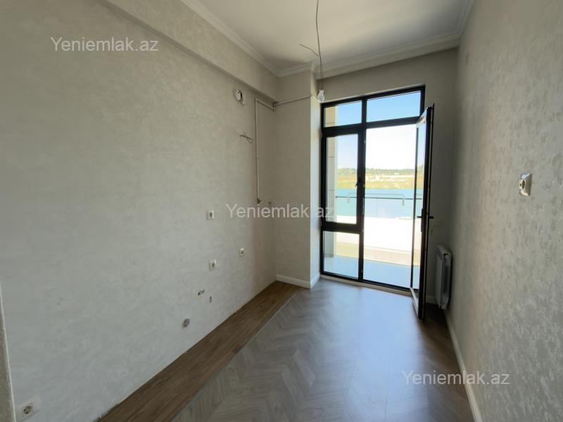 Satılır 3 otaqlı Bina evi menzil (Yeni tikili), 83 m², Yasamal rayonu — Mənzil, Bakı (7)