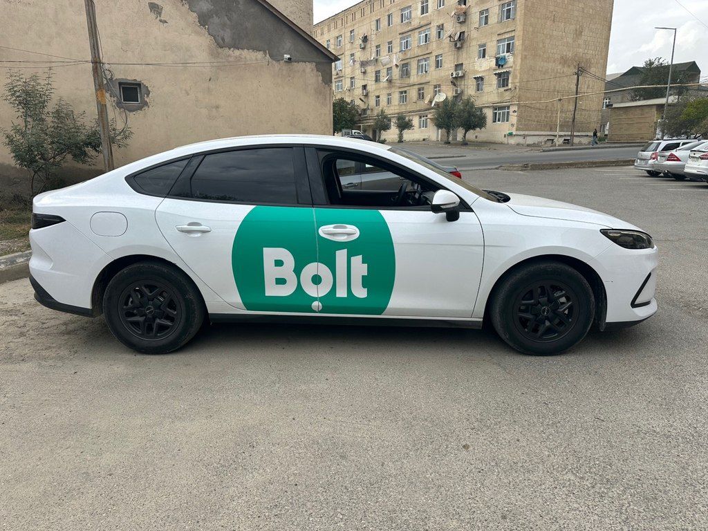 BYD Seal 05, 1.5 L, 15.87 kWh, 2025 il, 103 000 km 77-SH-354 — Avtomobillər, Bakı (6)