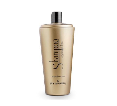Şampun Kleral System Semi Di Lino, 1000 ml — Bakı