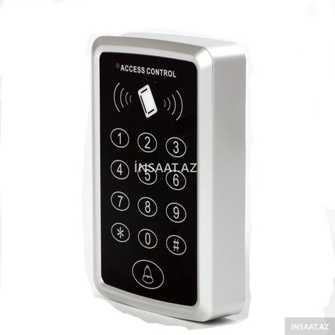 Access control Acm-223 — Bakı