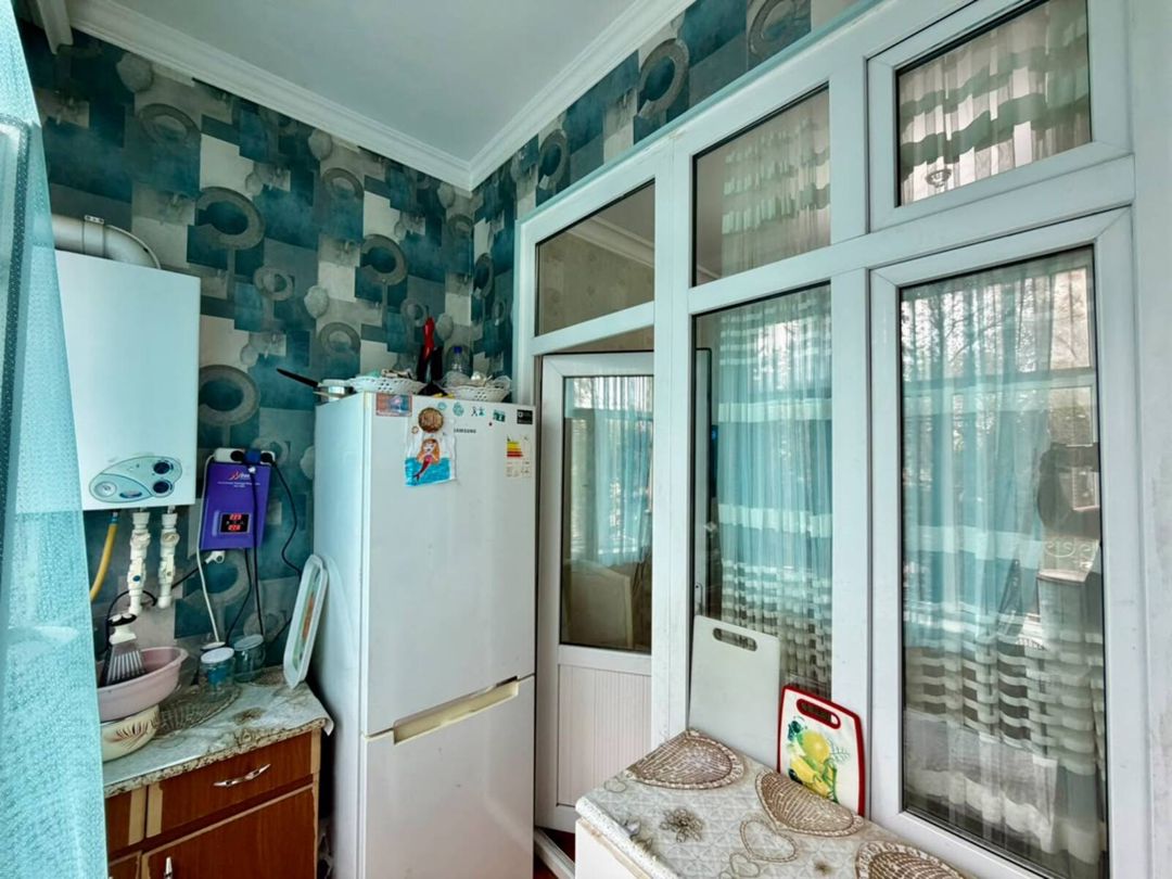 Satılır 2 otaqlı yeni tikili 50 m² — Mənzil, Bakı (12)