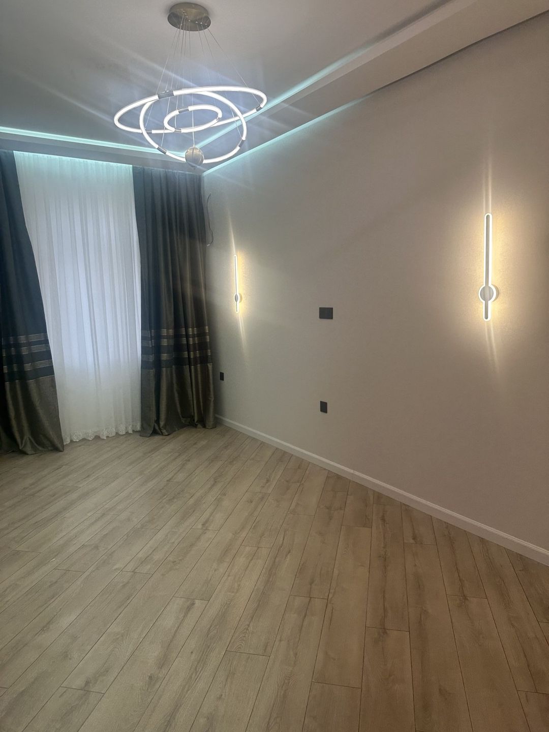 Satılır 5 otaqlı yeni tikili 66 m² — Mənzil, Xırdalan (2)