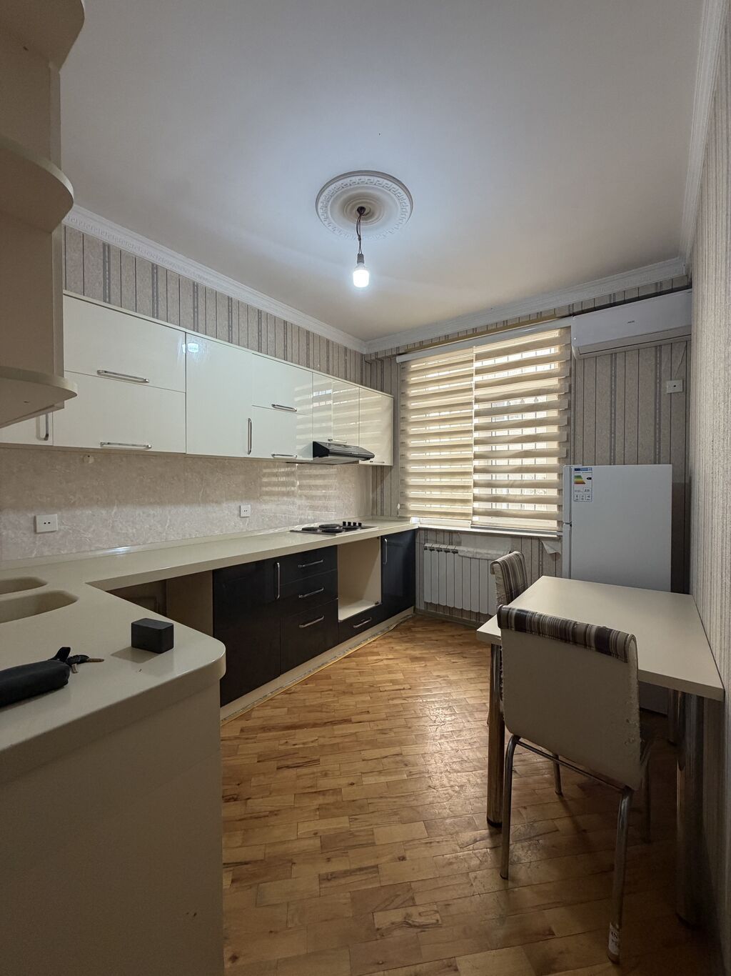 2 otaqlı, Yeni tikili, 62 kv. m — Mənzil, Masazır