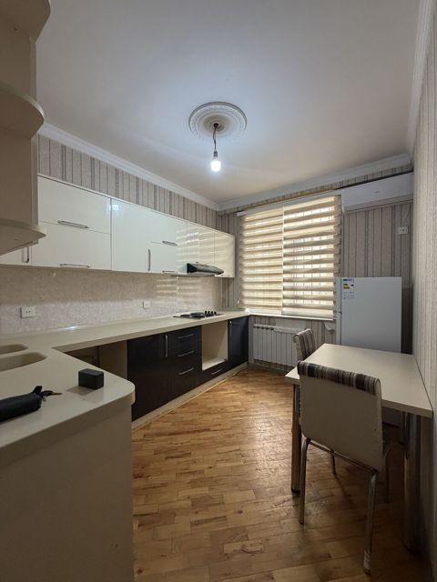 2 otaqlı, Yeni tikili, 62 kv. m — Masazır