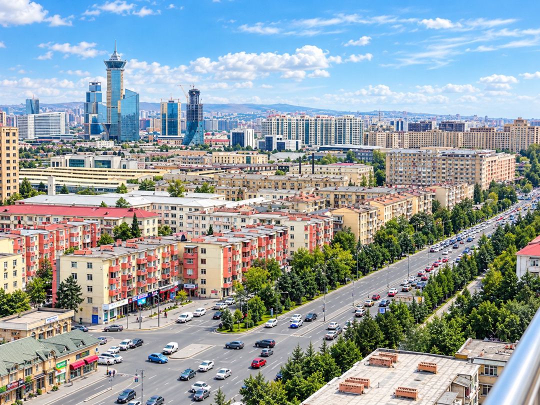 Satılır 3 otaqlı yeni tikili 160 m² — Mənzil, Bakı (6)