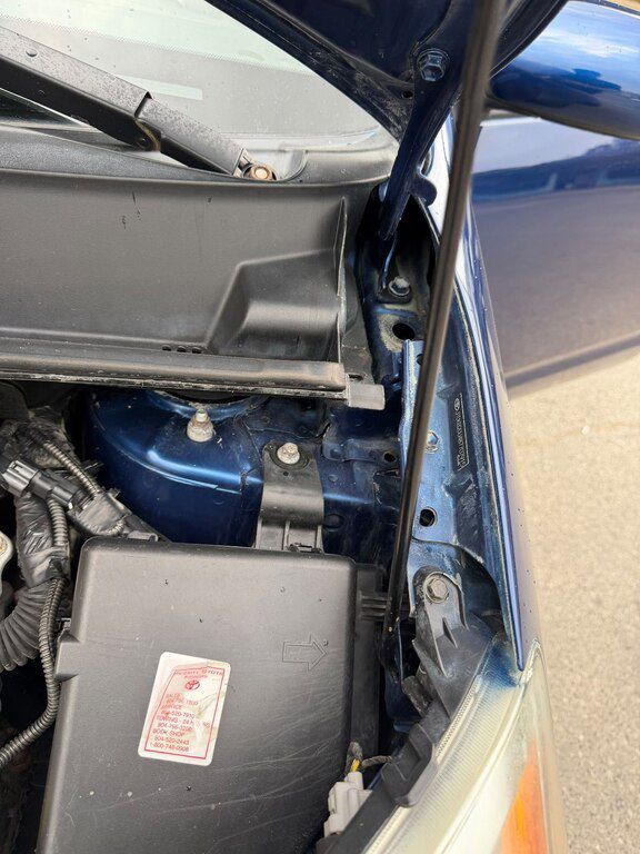Toyota Prius, 1.5 L, 1.3 kWh, 2007 il, 330 000 km — Avtomobillər, Bakı (4)
