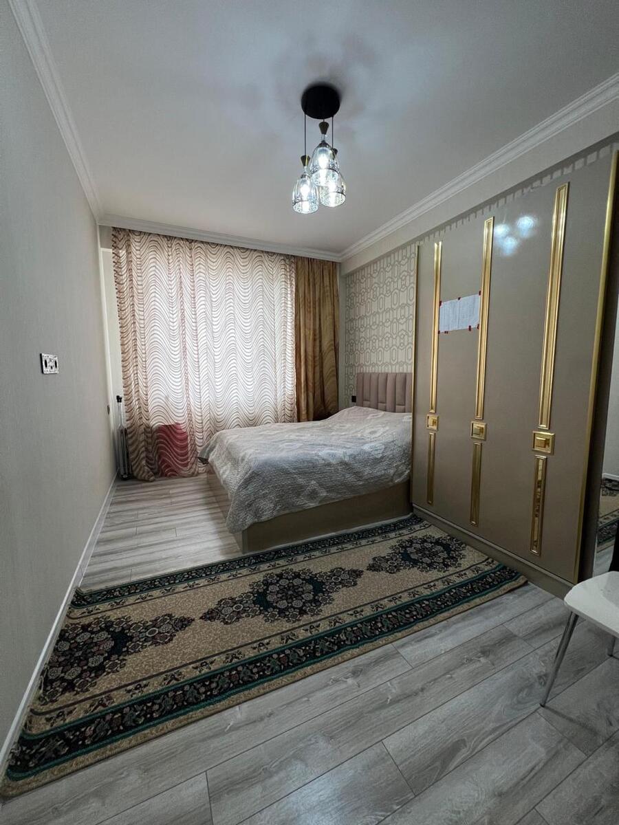 Satılır 3 otaqlı yeni tikili 90 m² — Mənzil, Bakı (8)