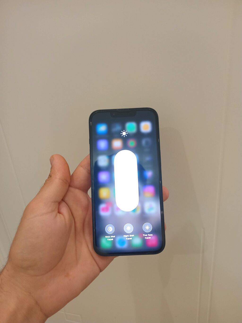IPhone 14, 128 GB, Face ID — Apple iPhone, Bakı (2)