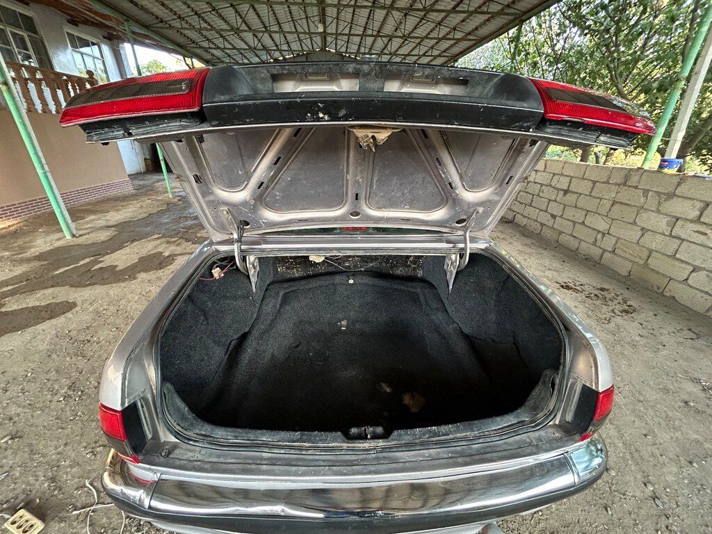 GAZ 31105 "Volga", 2.3 L, 2005 il, 350 108 km — Avtomobillər, Salyan (7)