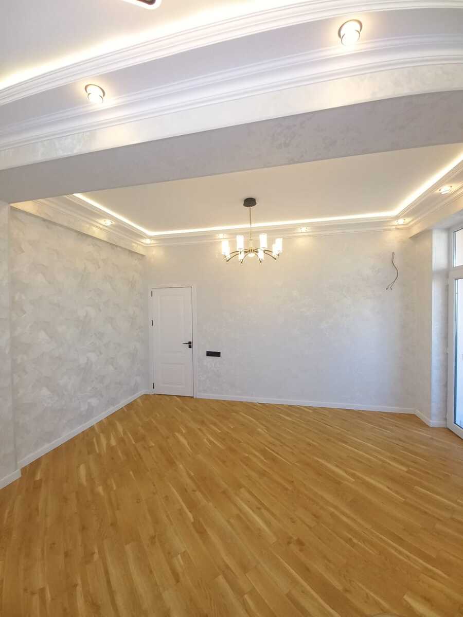 Satılır 2 otaqlı yeni tikili 87 m² — Mənzil, Bakı (3)