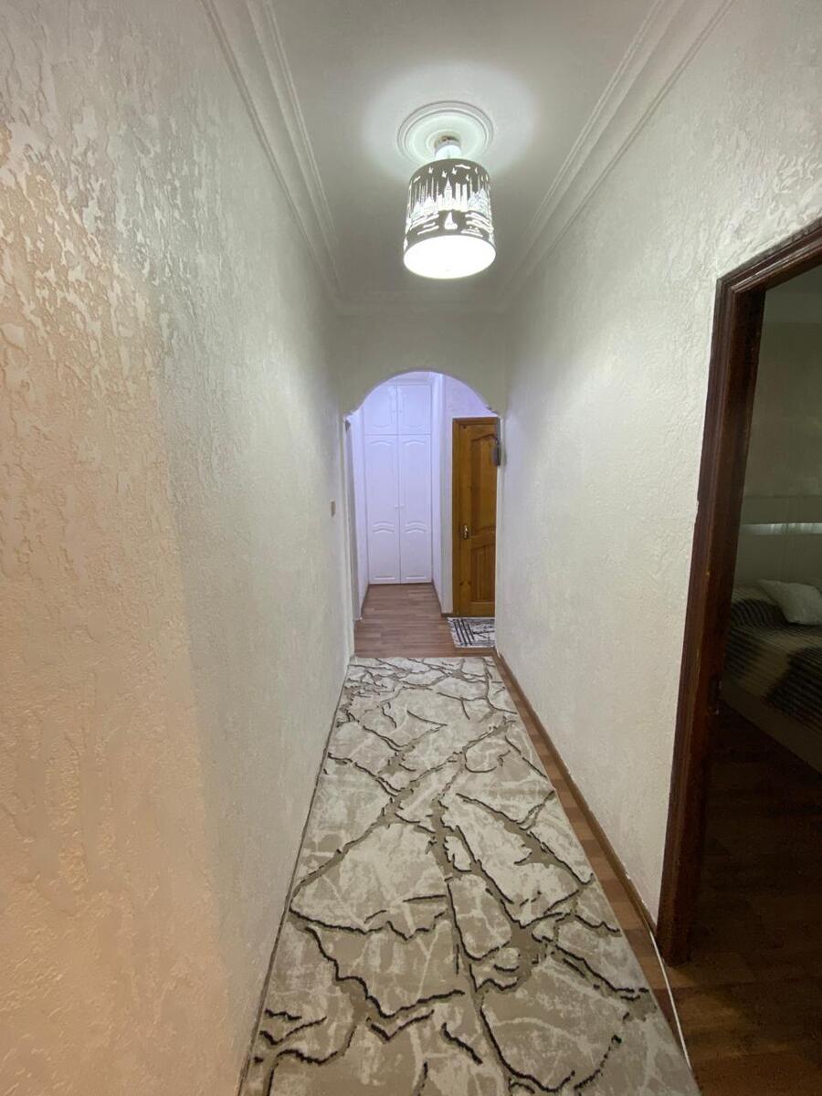Satılır 2 otaqlı köhnə tikili 62 m² — Mənzil, Bakı (7)