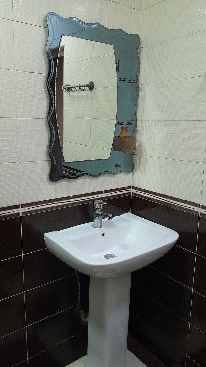 İcarəyə verilir 3 otaqlı köhnə tikili 80 m² — Mənzil, Bakı (9)