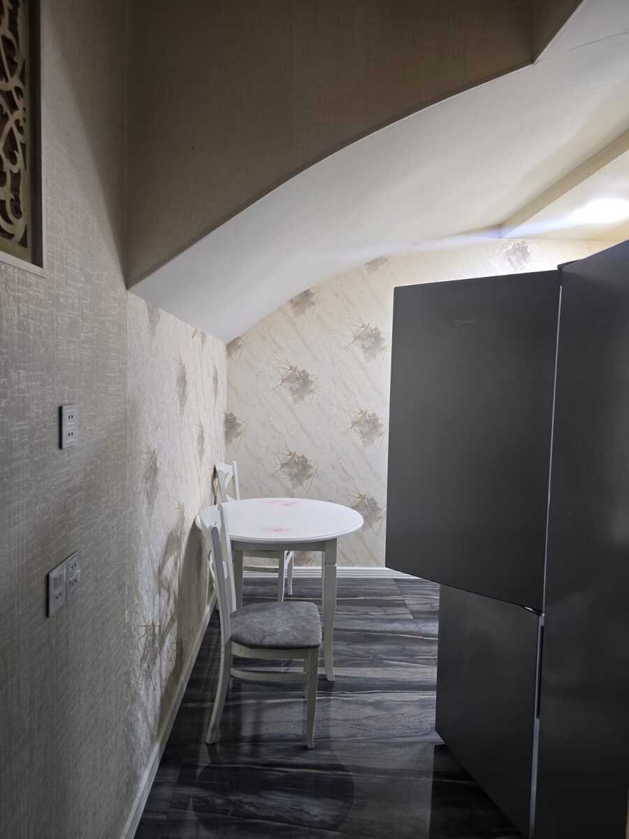 İcarəyə verilir 2 otaqlı yeni tikili 64 m² — Mənzil, Bakı (3)