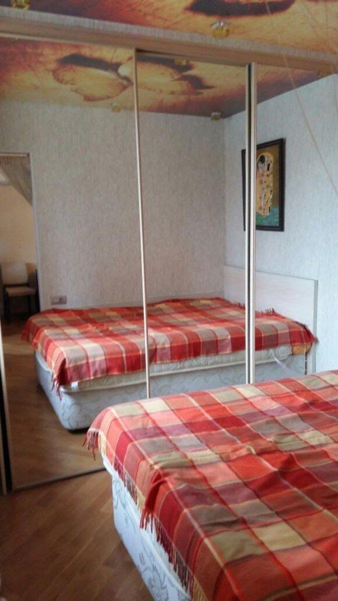 İcarəyə verilir 2 otaqlı köhnə tikili 45 m² — Mənzil, Bakı (4)