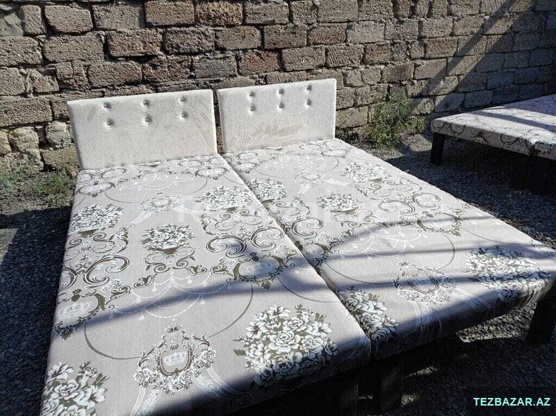 Çarpayı aləmi — Digər, Bakı (3)