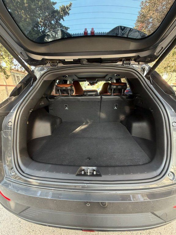 Changan CS 55 Plus, 1.5 L, 18.4 kWh, 2025 il, 7 000 km — Avtomobillər, Bakı (9)
