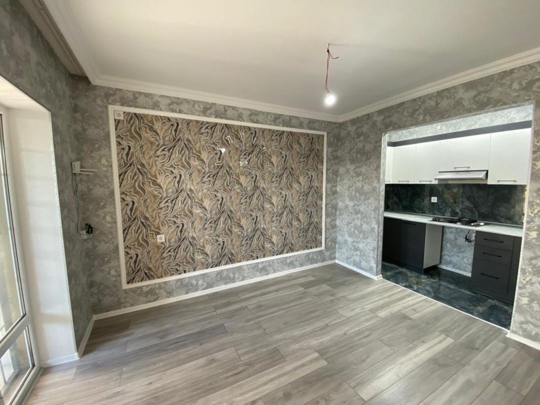 Satılır 3 otaqlı həyət evi/bağ evi 74 m² — Ev, villa, Bakı (6)
