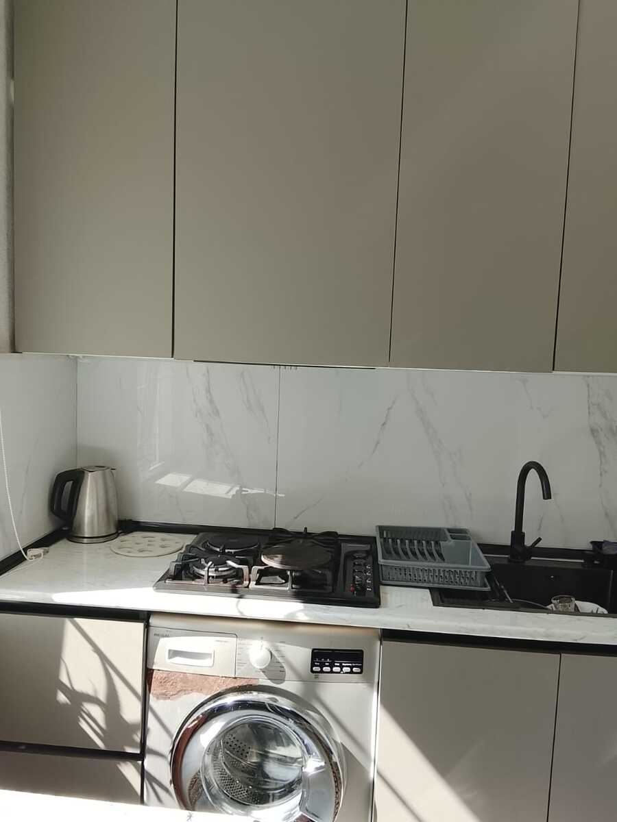 Satılır 3 otaqlı köhnə tikili 75 m² — Mənzil, Bakı (11)