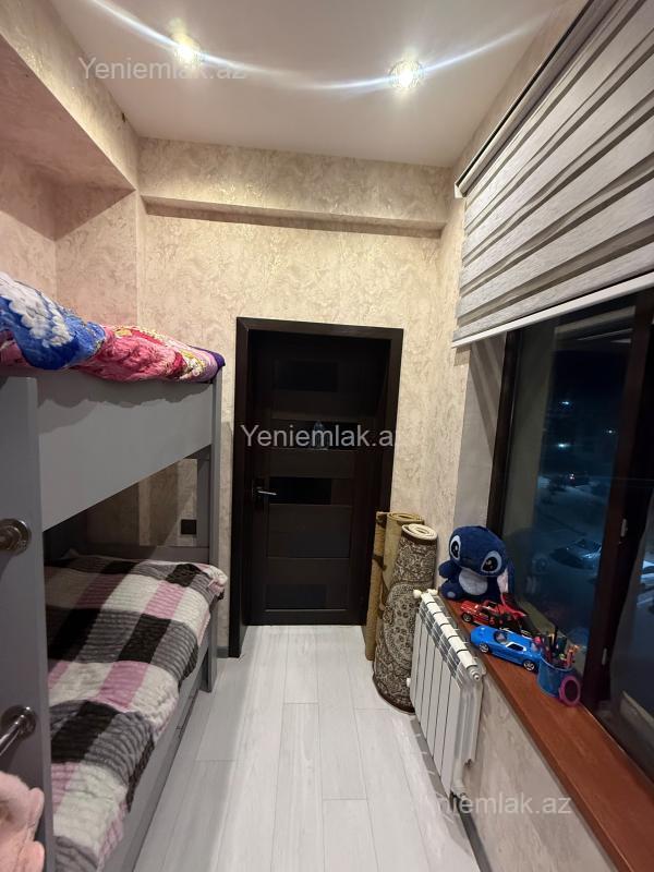 Satılır 2 otaqlı Bina evi menzil (Yeni tikili), 50 m², Sumqayıt Bulvarı — Mənzil, Sumqayıt (6)