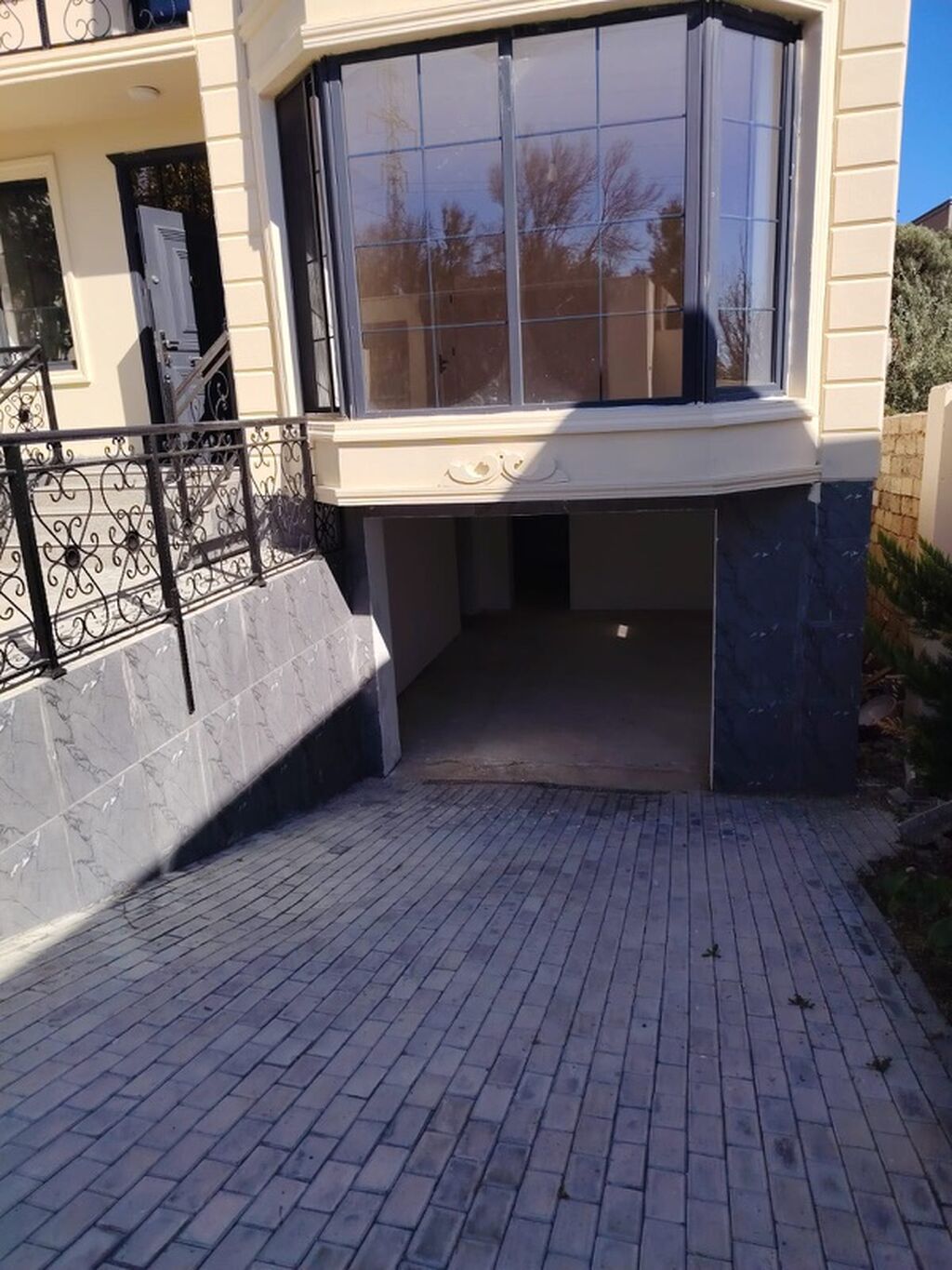 Köhnə Günəşli 5 otaqlı, 270 kv. m, Yeni təmirli — Ev, villa, Bakı (4)