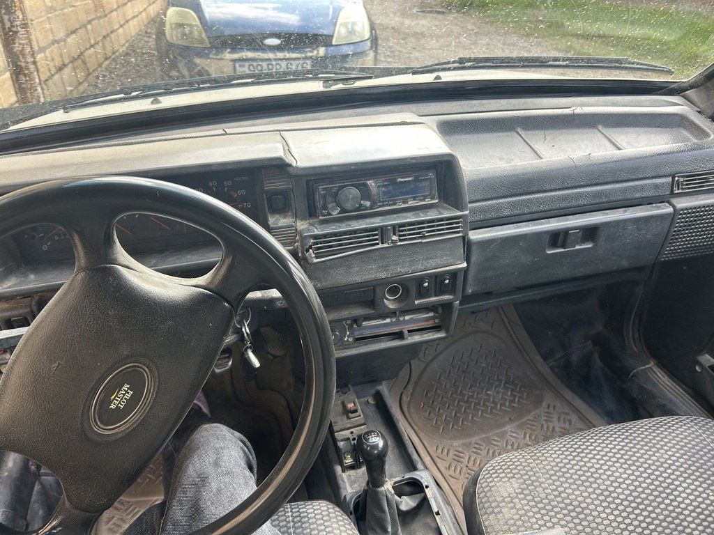 Lada (VAZ) 21099, 1.5 L, 2003 il, 530 277 km — Avtomobillər, Gəncə (4)