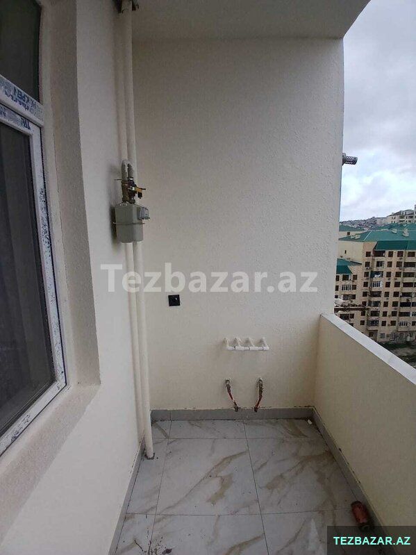 2 otaq mənzil satllr xlrdalan — Mənzil, Xırdalan (9)