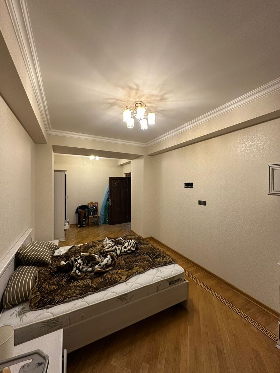 Satılır 3 otaqlı yeni tikili 110 m² — Mənzil, Bakı (10)