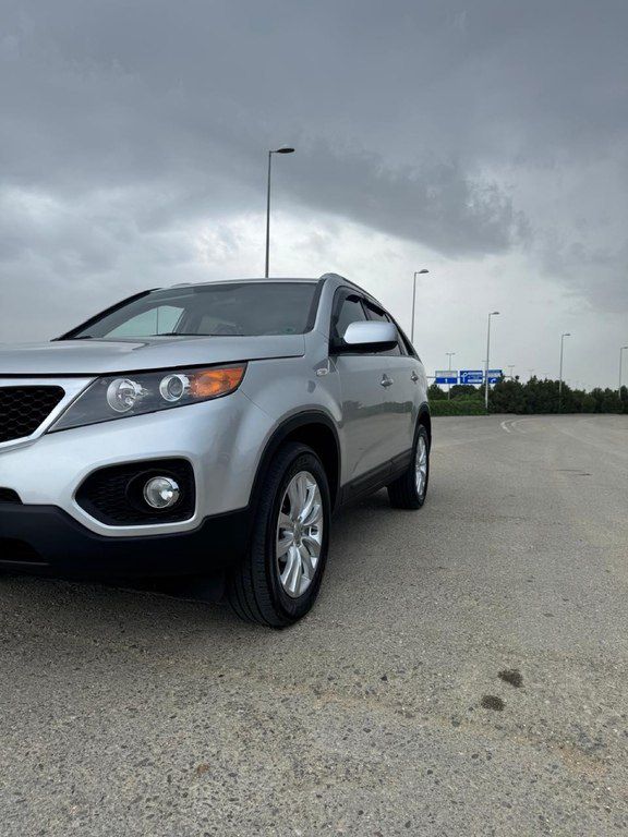 Kia Sorento, 2.0 L, 2011 il, 270 000 km — Avtomobillər, Bakı (3)