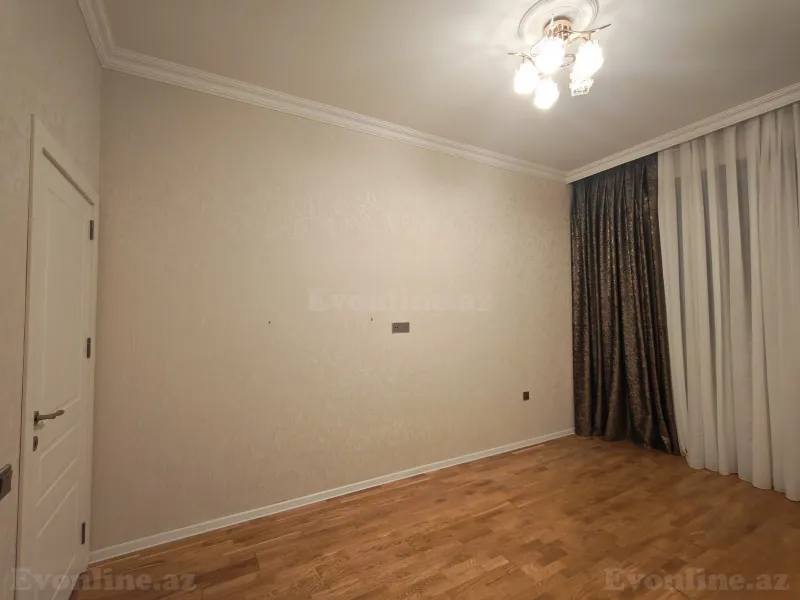 Satılır 2 otaqlı Mənzil Yeni tikili 63 m² Bakı, Abşeron r — Mənzil, Bakı (6)