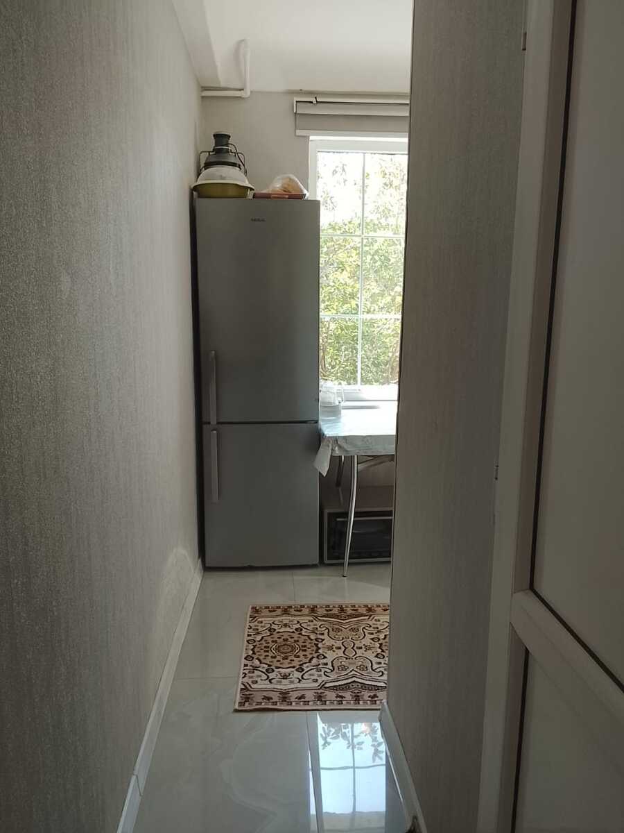 Satılır 3 otaqlı köhnə tikili 75 m² — Mənzil, Bakı (9)