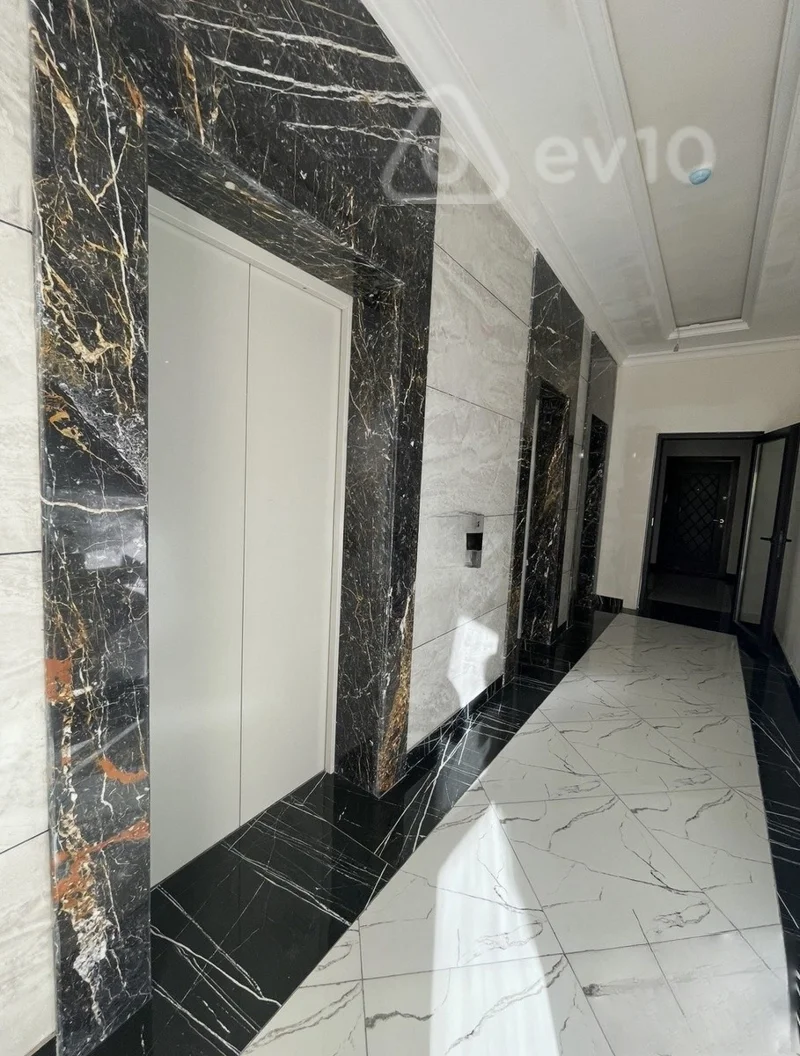 4 otaqlı mənzil, 206 m², Azadliq Prospekti — Mənzil, Bakı (12)