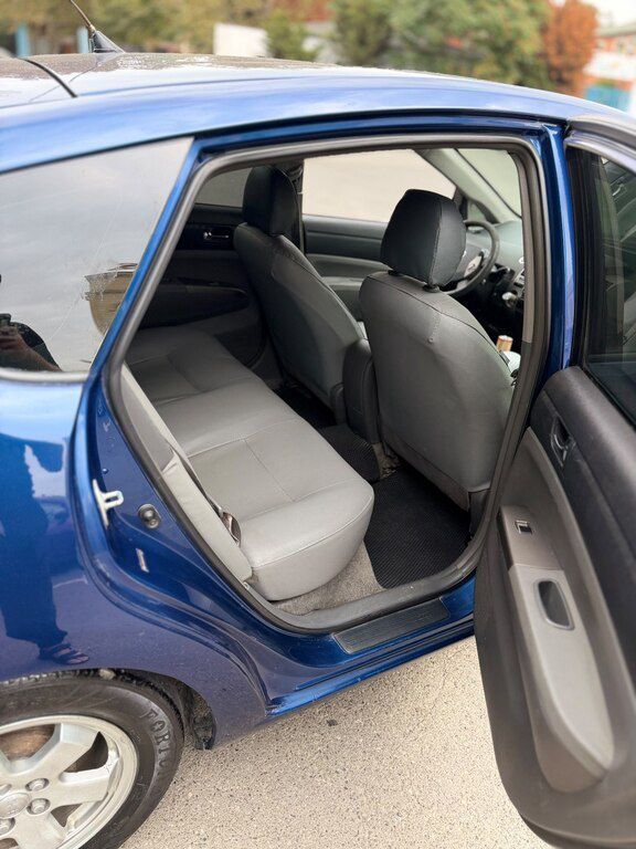 Toyota Prius, 1.5 L, 1.3 kWh, 2007 il, 330 000 km — Avtomobillər, Bakı (8)