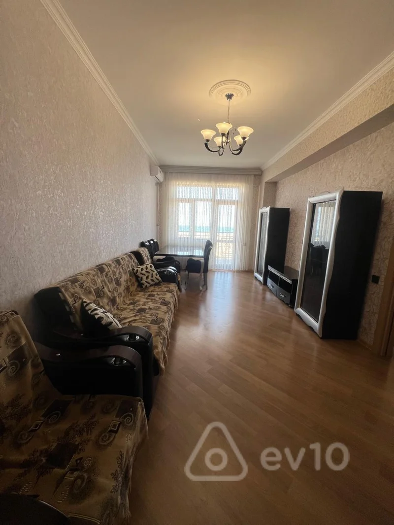2 otaqlı mənzil, 91 m², bibiheybet yolu — kirayə — Mənzil, Bakı (4)