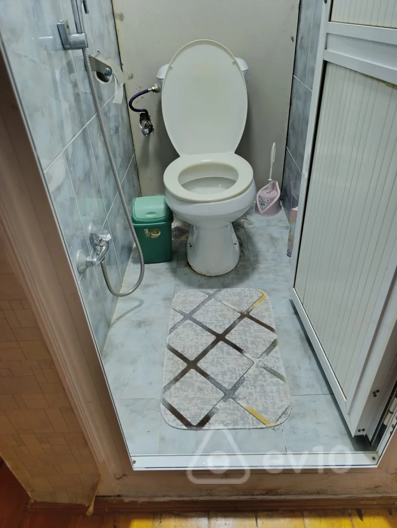1 otaqlı mənzil, 40 m², Nargile kafesi — kirayə — Mənzil, Bakı (9)