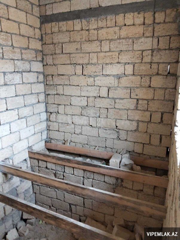 Abşeron rayonunda 3 otaqlı Həyət evi Satılır, 100 m² — Ev, villa, Bakı (3)
