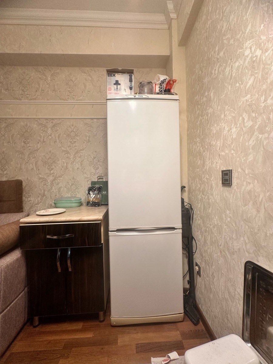 Satılır 2 otaqlı yeni tikili 42 m² — Mənzil, Xırdalan (7)