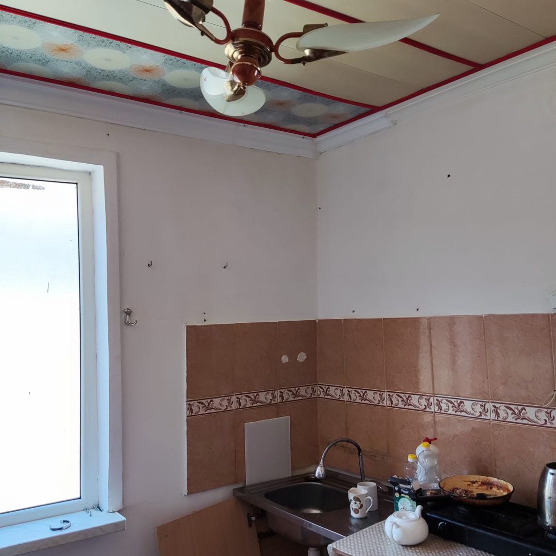 Satış: 3 otaqlı Ev / villa, 70 m², Yasamal rayonu — Ev, villa, Bakı (5)