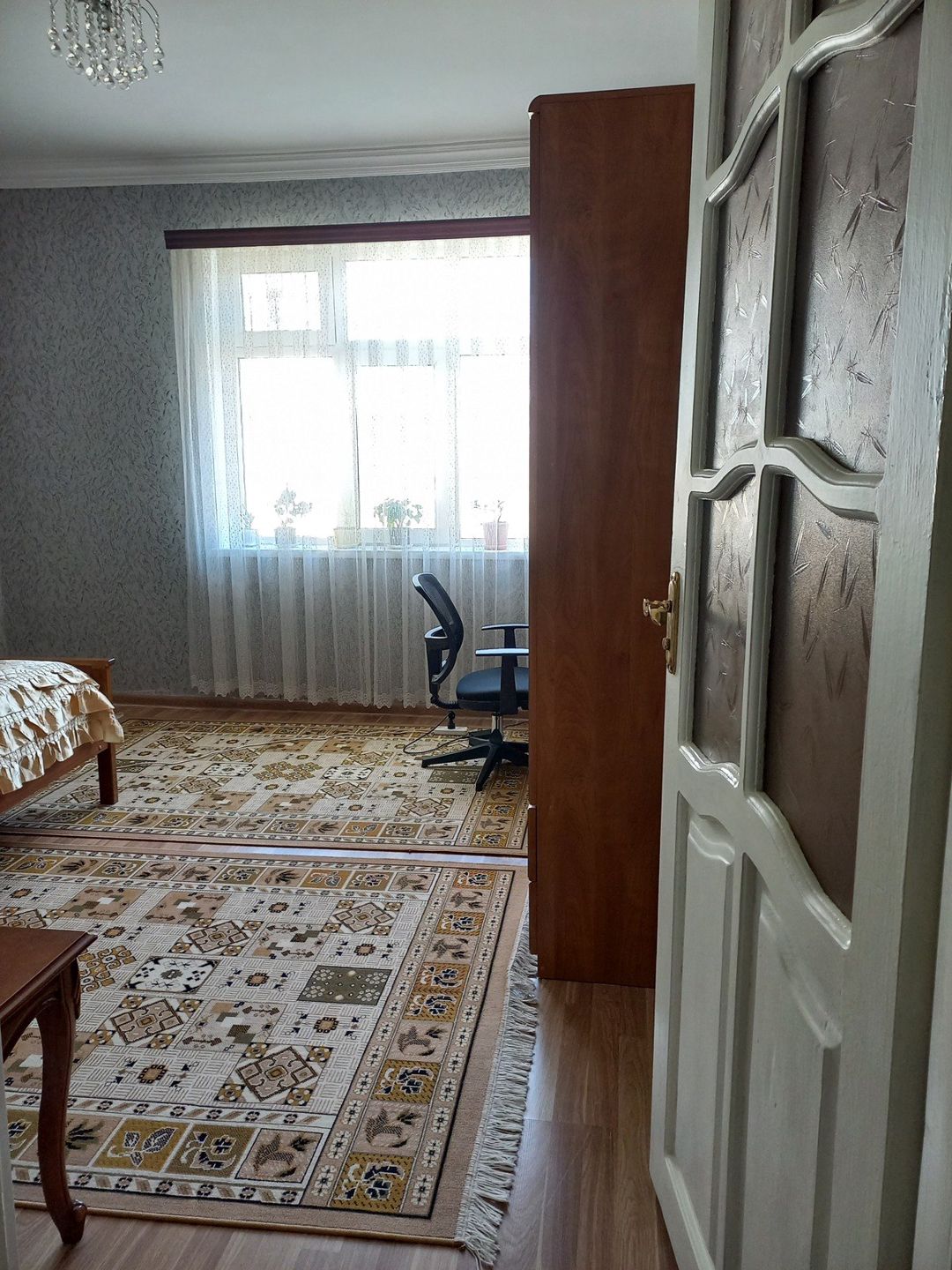 Satılır 2 otaqlı həyət evi/bağ evi 80 m² — Ev, villa, Bakı (4)