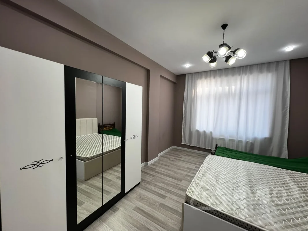 2 otaqlı mənzil, 70 m², Həsən Əliyev, Xırdalan — kirayə — Mənzil, Xırdalan (8)
