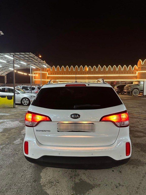 Kia Sorento, 2.4 L, 2013 il, 108 000 km — Avtomobillər, Bakı (2)