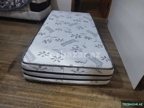 2 ci əl Döşək — Bakı