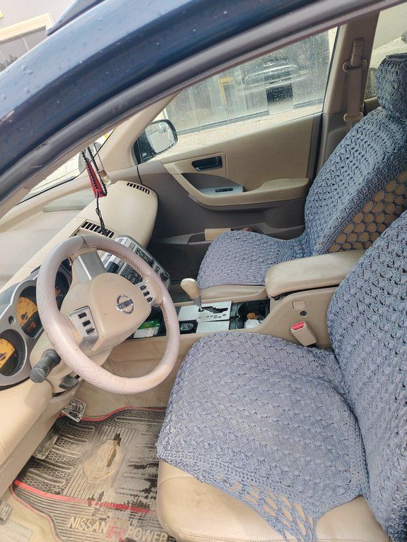 Nissan Murano, 3.5 L, 2006 il, 350 123 km 99-SP-035 — Avtomobillər, Bakı (9)