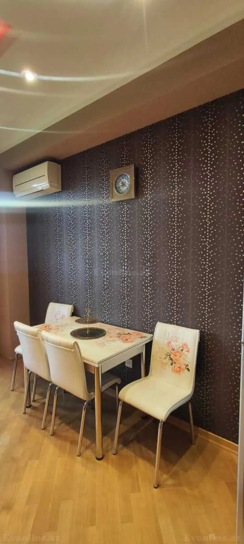 Kirayə verilir 2 otaqlı Mənzil Yeni tikili 110 m² Bakı, Nərimanov r., Gənclik m — Mənzil, Bakı (3)