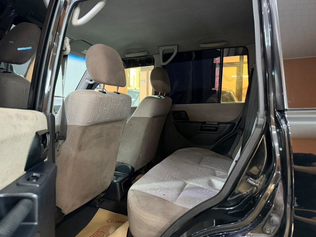 Mitsubishi Pajero io, 1.8 L, 2004 il, 305 021 km — Avtomobillər, Xırdalan (8)